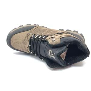 Xstep X6 Trekking Outdoor Ortopedik Erkek Bot