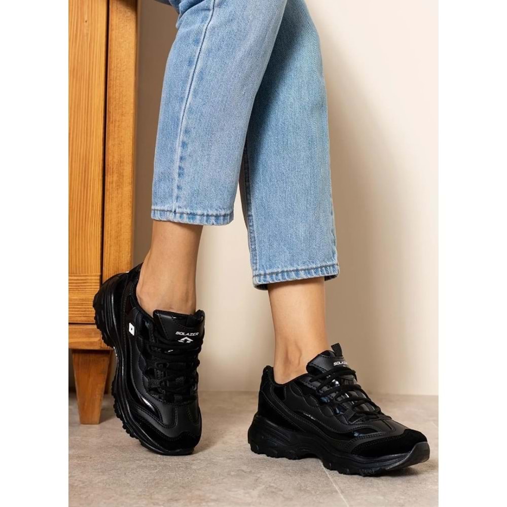 Solazer Lites Sneaker Unisex Spor Ayakkabı