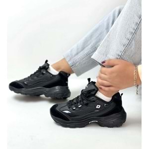 Solazer Lites Sneaker Unisex Spor Ayakkabı