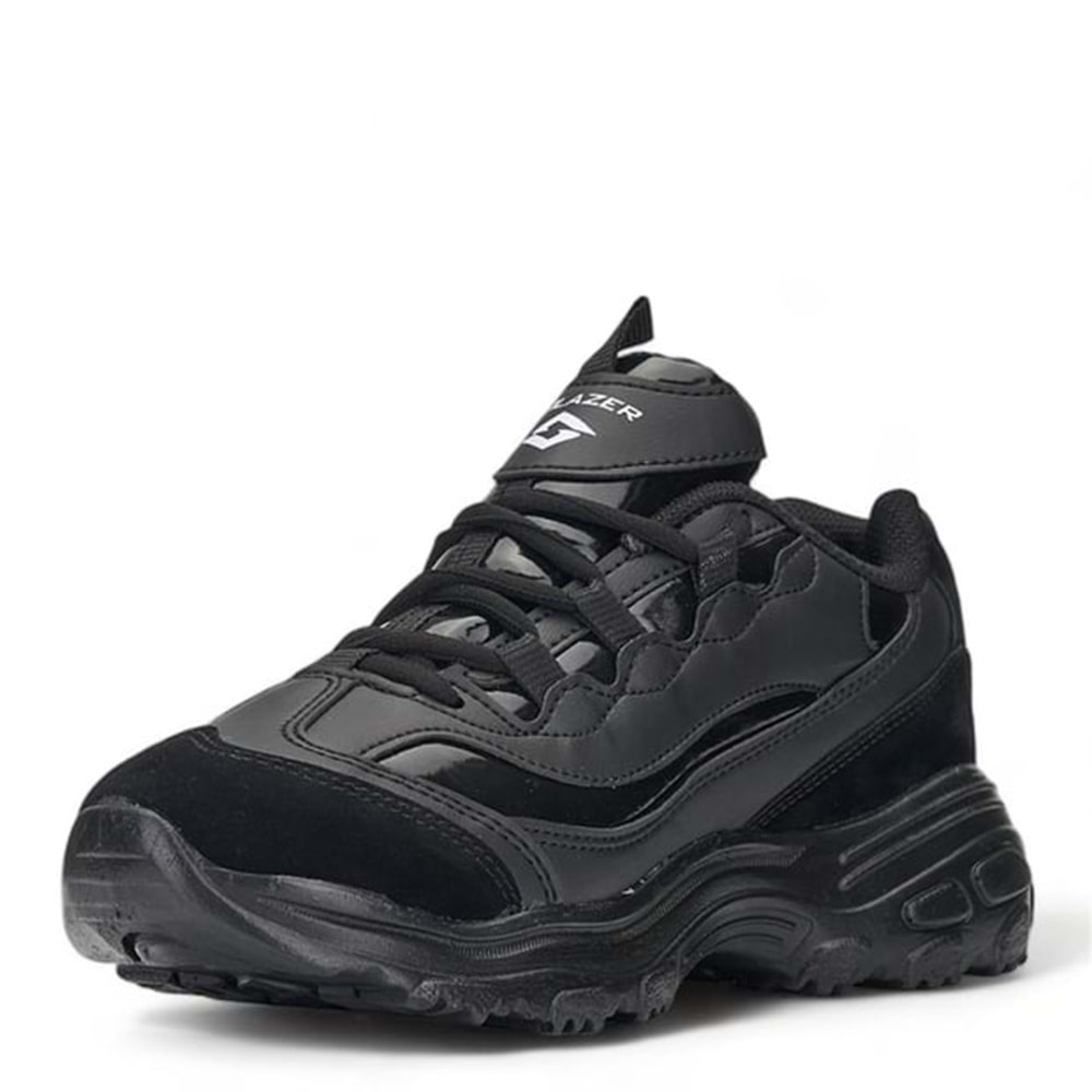 Solazer Lites Sneaker Unisex Spor Ayakkabı