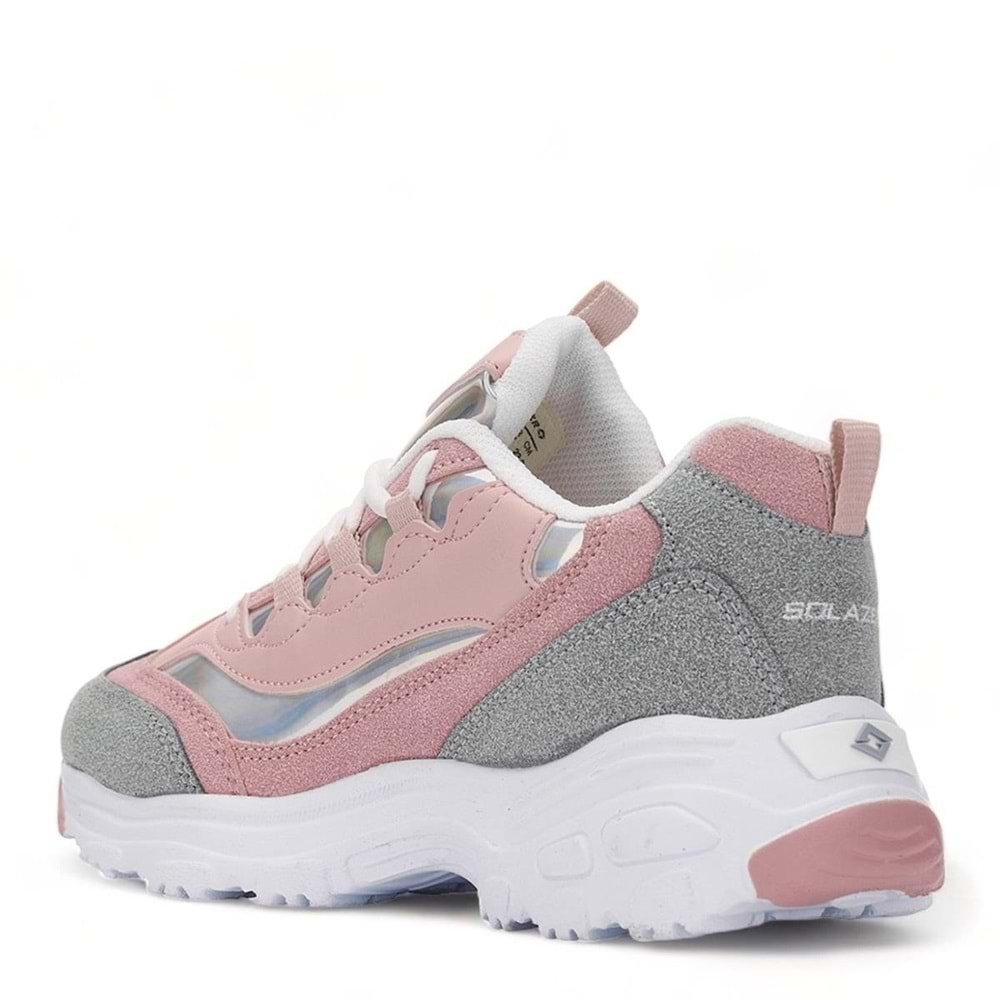 Solazer Lites Sneaker Unisex Spor Ayakkabı