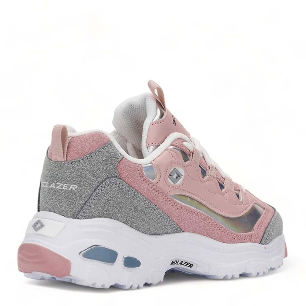 Solazer Lites Sneaker Unisex Spor Ayakkabı