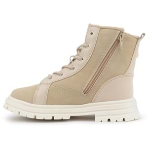 Cool Luno Hayvan Figürlü Ortopedik Kaymaz Taban Unisex Çocuk Bot