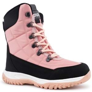 Kids Club Shoes Felix Ortopedik Kaymaz Taban Unisex Kar Botu Çocuk Bot