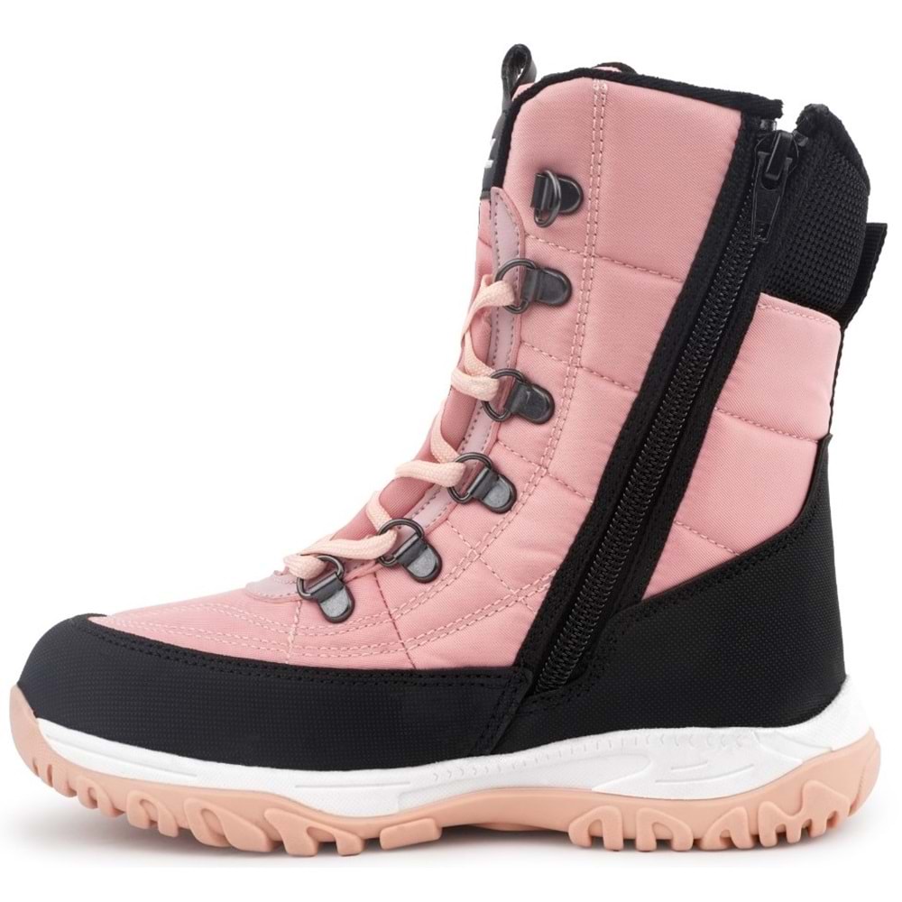 Kids Club Shoes Felix Ortopedik Kaymaz Taban Unisex Kar Botu Çocuk Bot