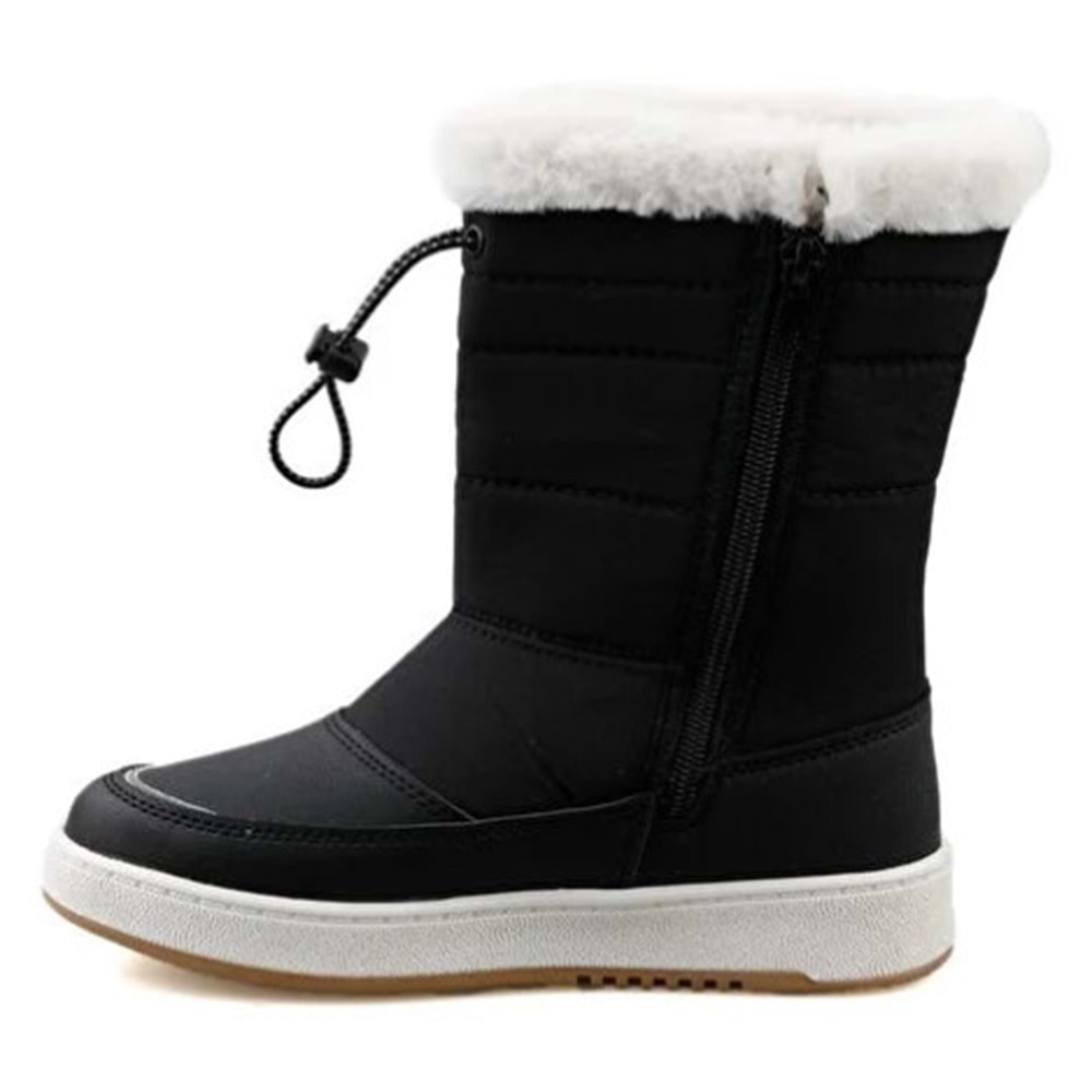 Cool Havana Unisex Çocuk Kar Botu