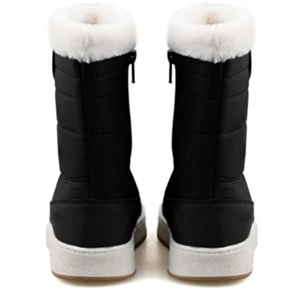 Cool Havana Unisex Çocuk Kar Botu