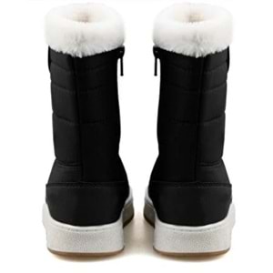 Cool Havana Unisex Çocuk Kar Botu