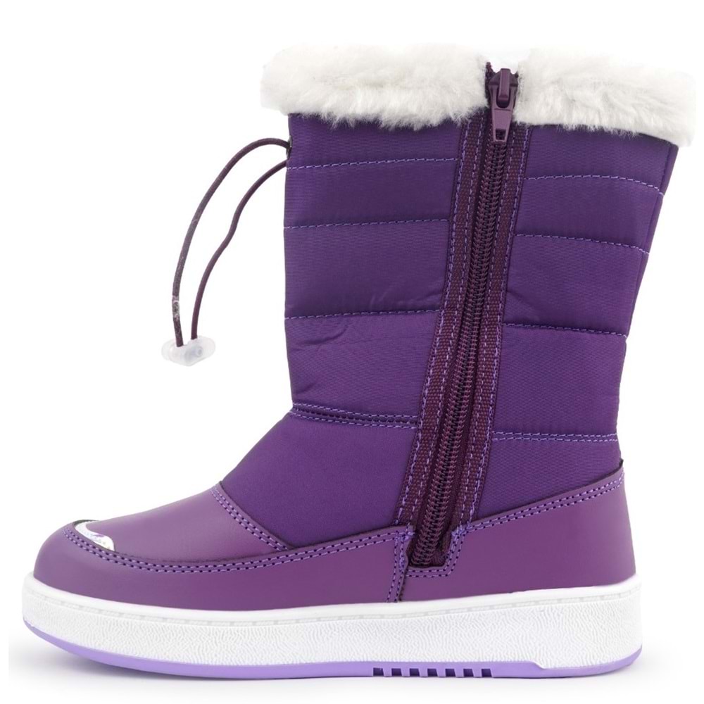 Cool Havana Unisex Çocuk Kar Botu