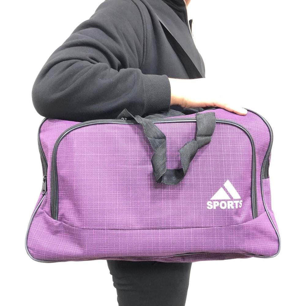 Kocamanlar Sport Unisex Spor Çanta