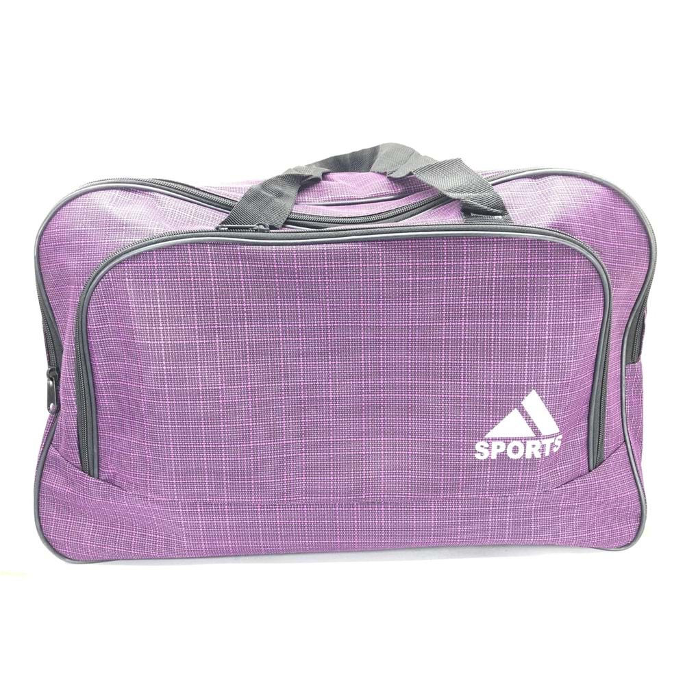 Kocamanlar Sport Unisex Spor Çanta