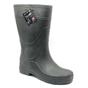 Kocamanlar Gzr Eva Çizme Soğuk Su Geçirmez İş ve Av Botu Çizmesi