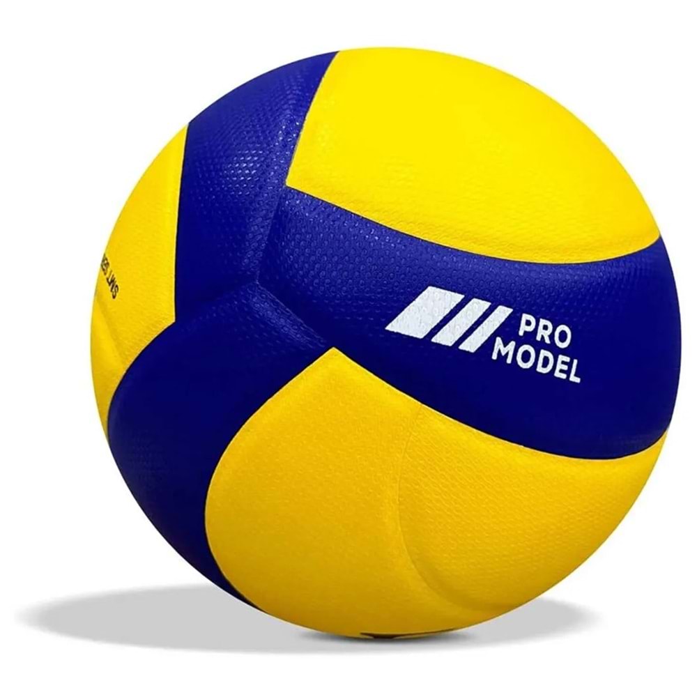 Summit Smt-X300 5 No Maç Topu Voleybol Topu