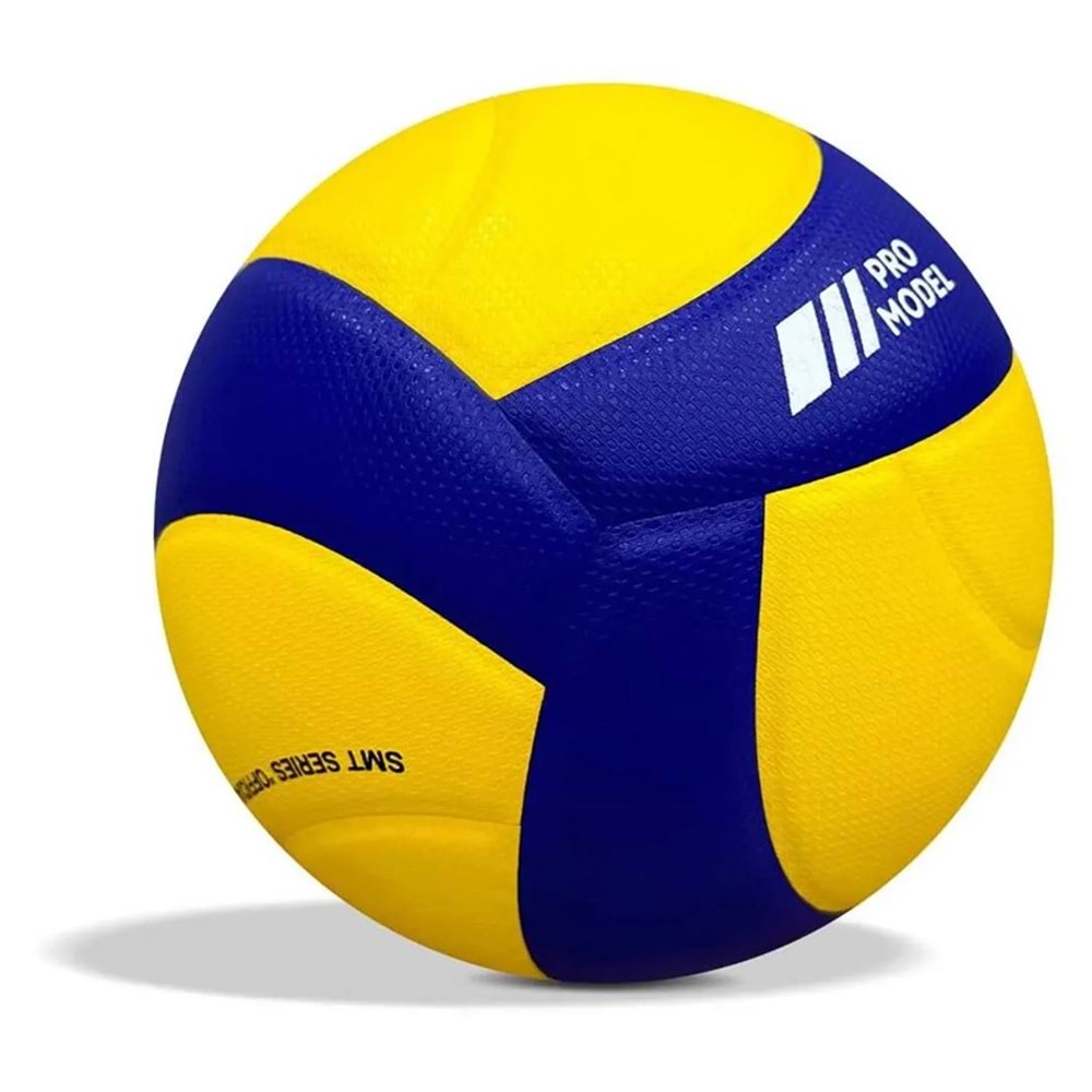 Summit Smt-X300 5 No Maç Topu Voleybol Topu