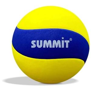 Summit Smt-X380 Kids 5 No Soft Çocuk Voleybol Topu