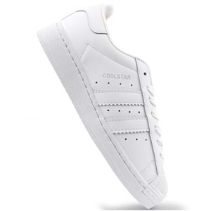 Kocamanlar Star Sneaker Ortopedik Taban Unisex Spor Ayakkabı