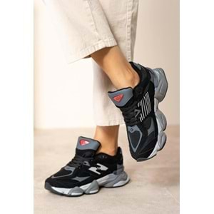 Solazer 028-9060 Sneaker Unisex Spor Ayakkabı