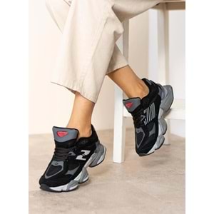 Solazer 028-9060 Sneaker Unisex Spor Ayakkabı