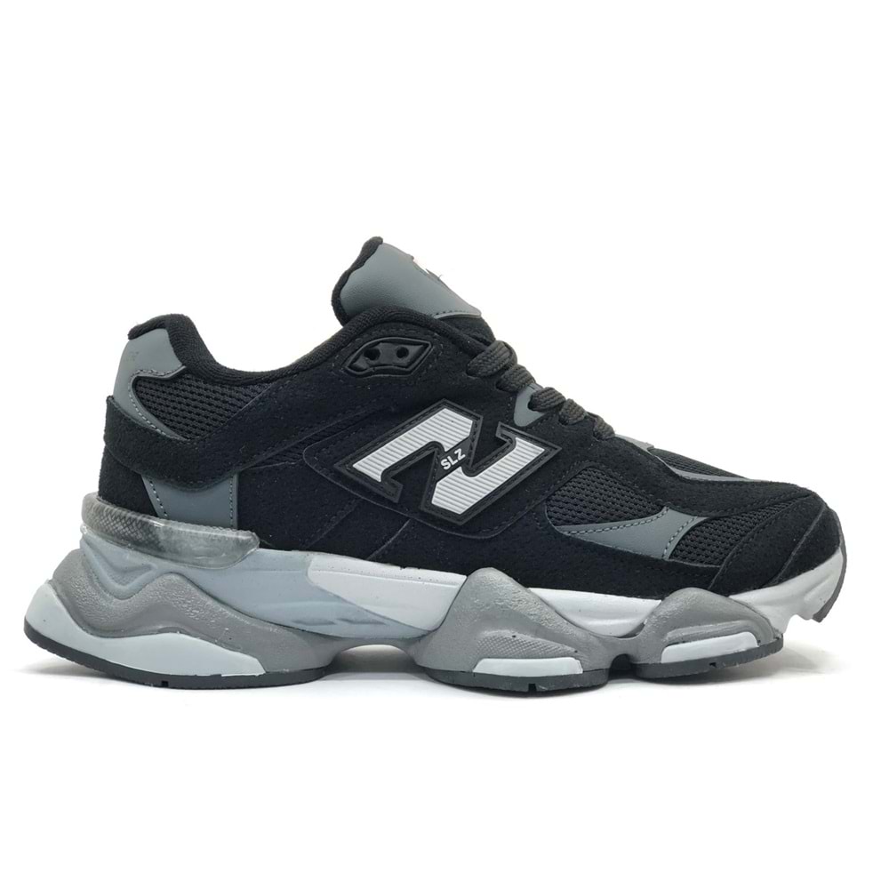 Solazer 028-9060 Sneaker Unisex Spor Ayakkabı