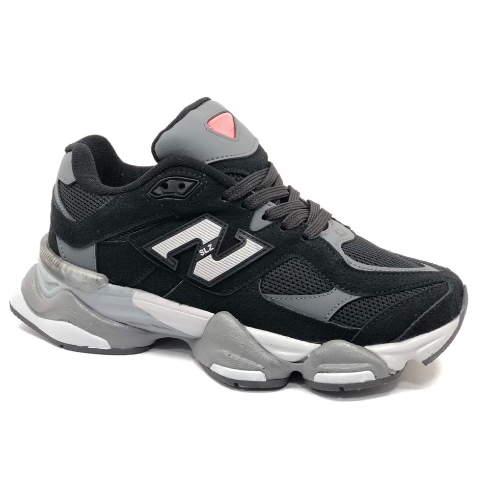 Solazer 028-9060 Sneaker Unisex Spor Ayakkabı