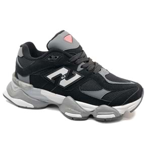 Solazer 028-9060 Sneaker Unisex Spor Ayakkabı