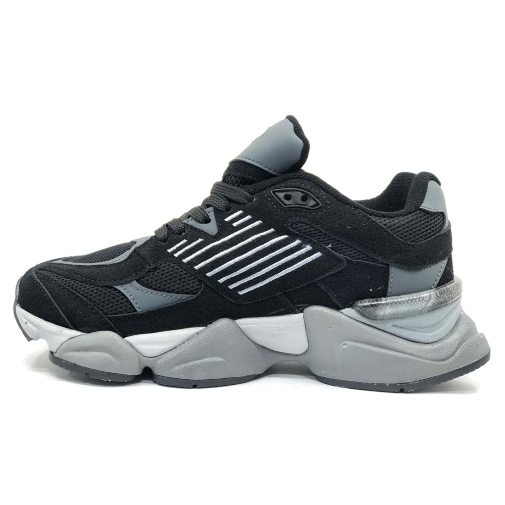 Solazer 028-9060 Sneaker Unisex Spor Ayakkabı