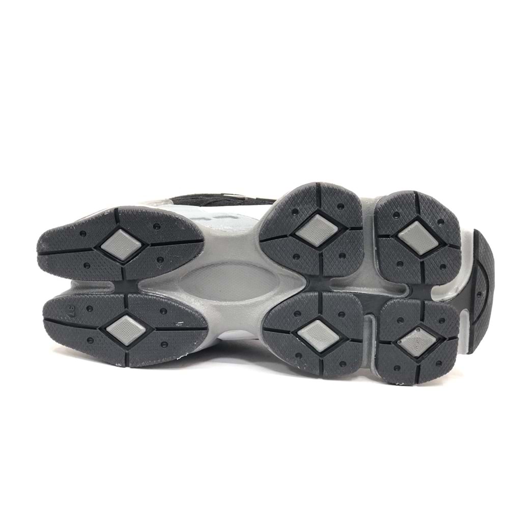 Solazer 028-9060 Sneaker Unisex Spor Ayakkabı