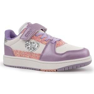 Cool Ella Sneaker Ortopedik Taban Kız Çocuk Spor Ayakkabı