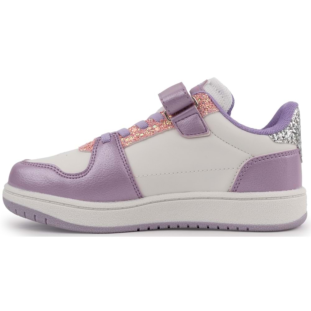 Cool Ella Sneaker Ortopedik Taban Kız Çocuk Spor Ayakkabı