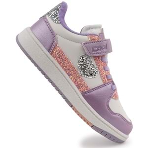 Cool Ella Sneaker Ortopedik Taban Kız Çocuk Spor Ayakkabı