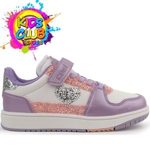 Cool Ella Sneaker Ortopedik Taban Kız Çocuk Spor Ayakkabı