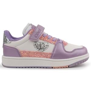 Cool Ella Sneaker Ortopedik Taban Kız Çocuk Spor Ayakkabı