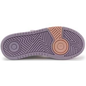 Cool Ella Sneaker Ortopedik Taban Kız Çocuk Spor Ayakkabı