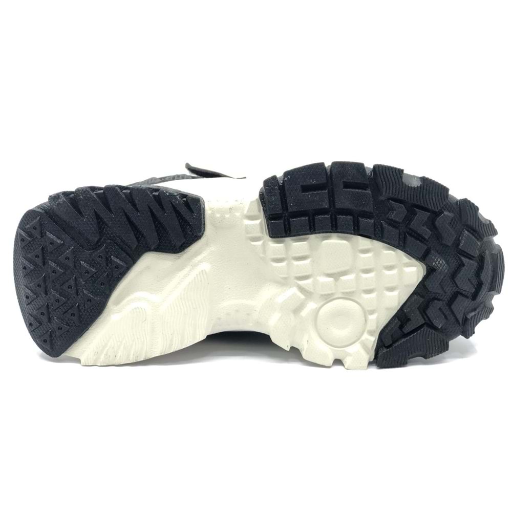 Cool Miles Ortopedik Kaymaz Hafif Taban Unisex Çocuk Bot