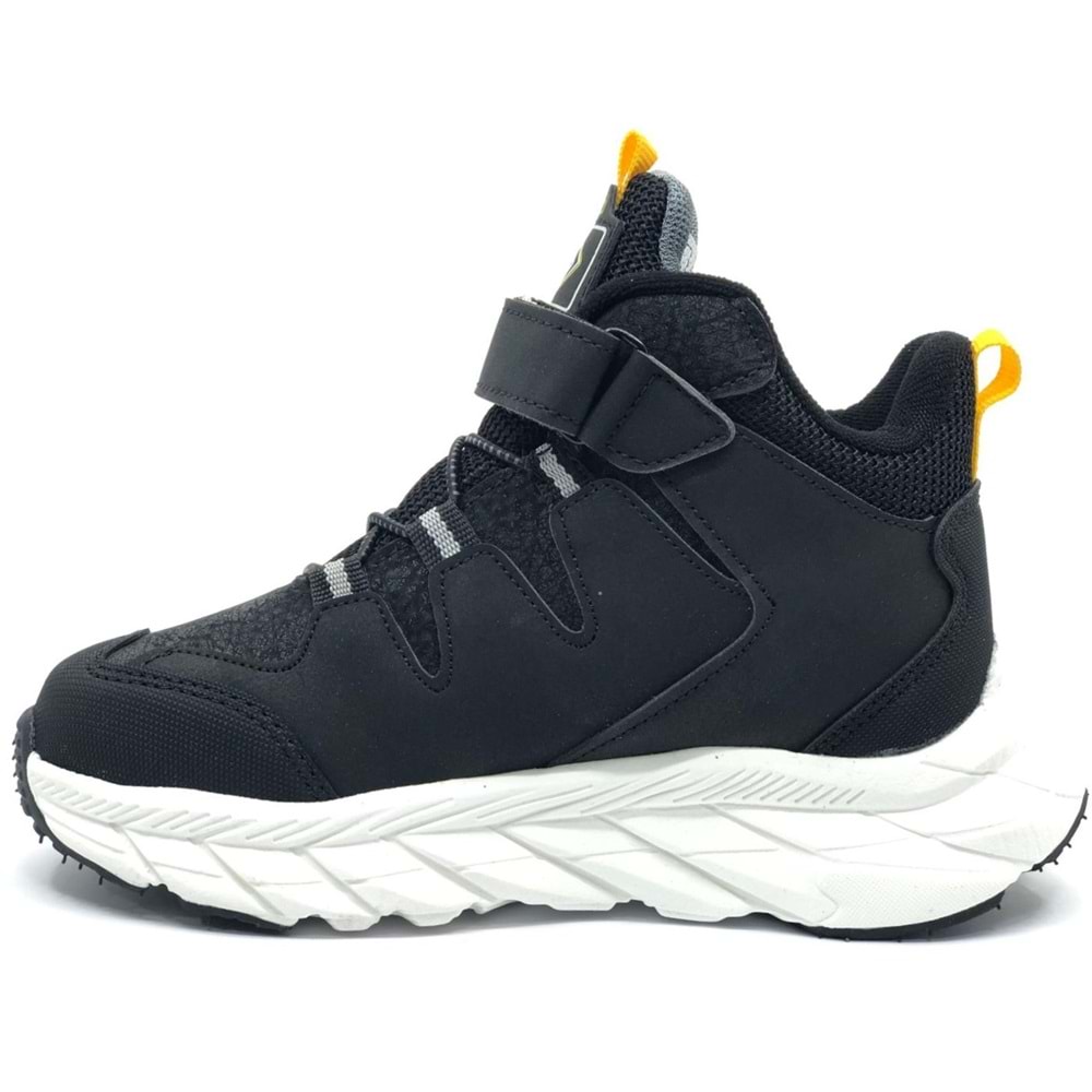 Cool Paul Ortopedik Kaymaz Hafif Taban Unisex Çocuk Bot