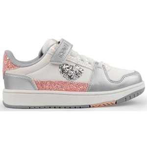 Cool Ella Sneaker Ortopedik Taban Kız Çocuk Spor Ayakkabı