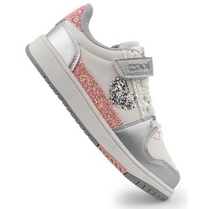 Cool Ella Sneaker Ortopedik Taban Kız Çocuk Spor Ayakkabı