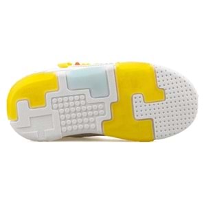 Cool Legos Işıklı Ortopedik Taban Unisex Çocuk Spor Ayakkabı