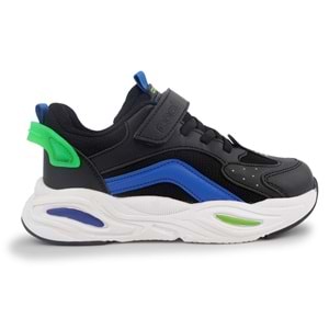 Cool Evo-Toti Sneaker Ortopedik Taban Unisex Çocuk Spor Ayakkabı