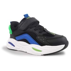 Cool Evo-Toti Sneaker Ortopedik Taban Unisex Çocuk Spor Ayakkabı