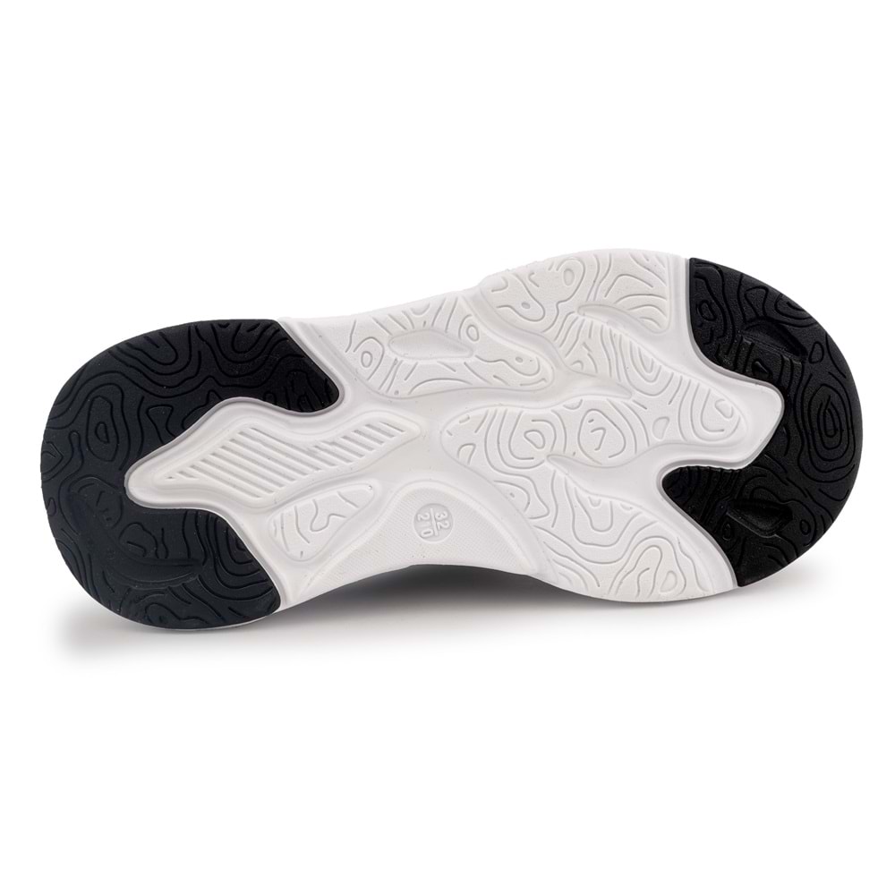 Cool Evo-Toti Sneaker Ortopedik Taban Unisex Çocuk Spor Ayakkabı