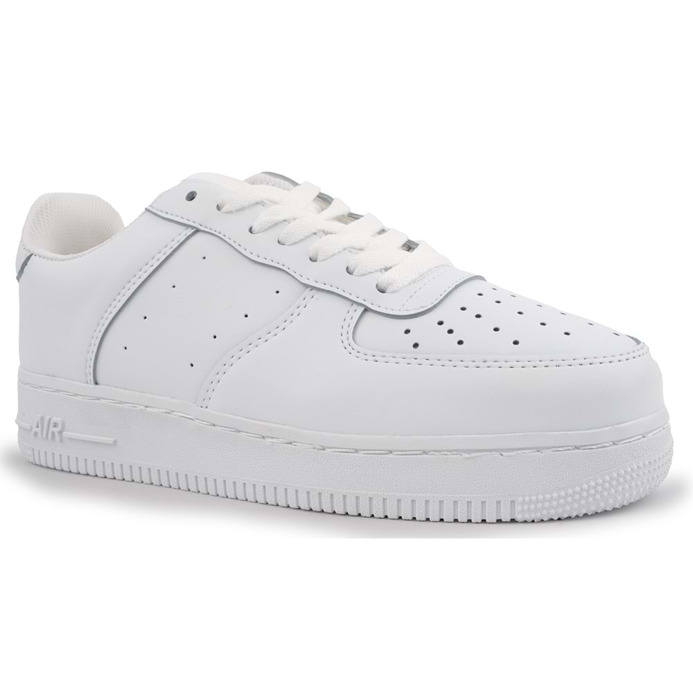 Kocamanlar Aır-Cool Sneaker Unisex Spor Ayakkabı