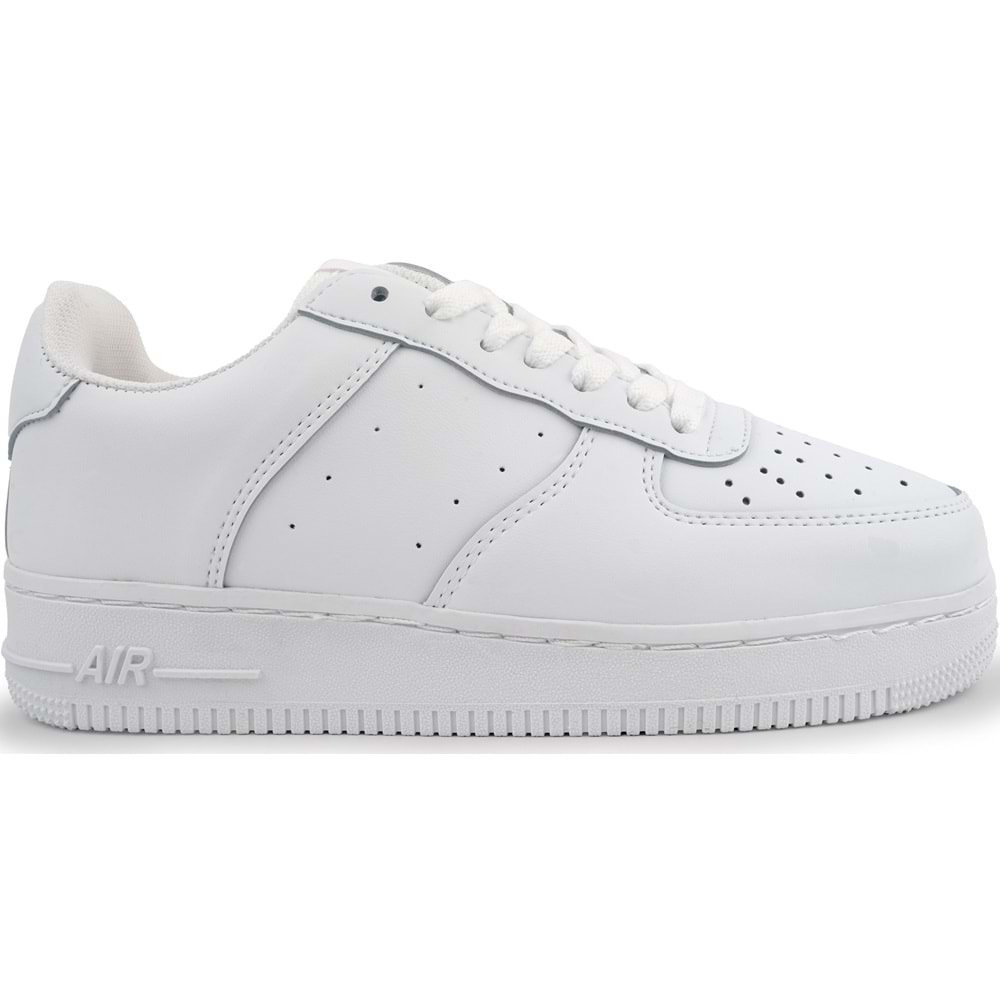 Kocamanlar Aır-Cool Sneaker Unisex Spor Ayakkabı
