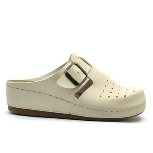 Aryan 09-255 D.r Tavsiyeli Ortapedik Kadın Terlik