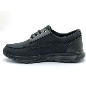 Dakırs 020 Sneakers Keten Erkek Spor Ayakkabı