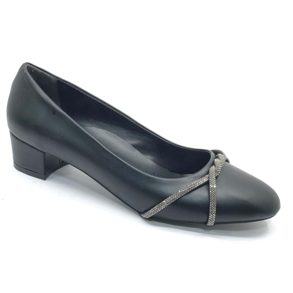 İremsu İRM-24-0020-B-2 41-42 numara Kadın Topuklu ayakkabı