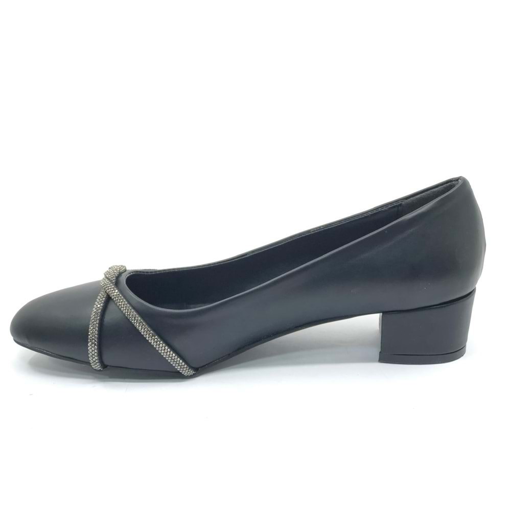 İremsu İRM-24-0020-B-2 41-42 numara Kadın Topuklu ayakkabı