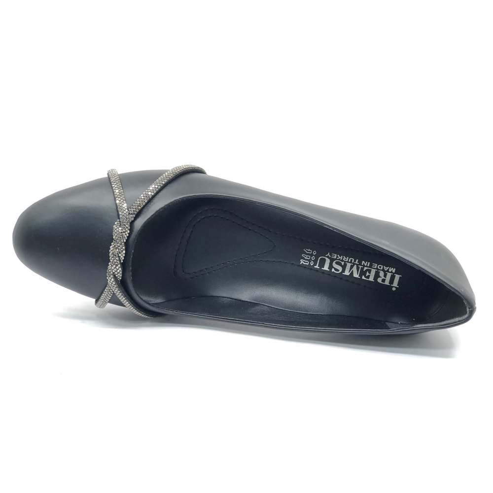 İremsu İRM-24-0020-B-2 41-42 numara Kadın Topuklu ayakkabı