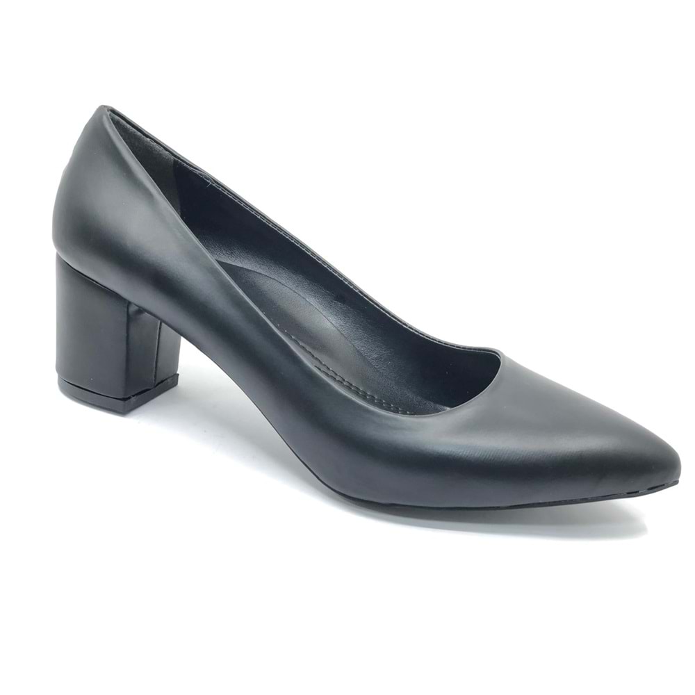 İremsu İRM-24-0020-B-5 41-42 numara Kadın Topuklu ayakkabı