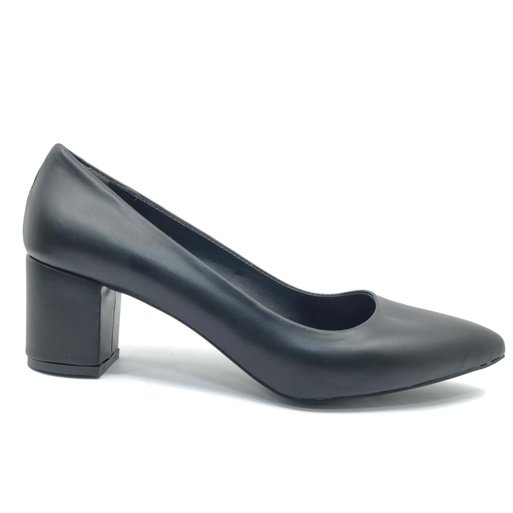 İremsu İRM-24-0020-B-5 41-42 numara Kadın Topuklu ayakkabı